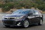 Toyota Avalon 2013 года